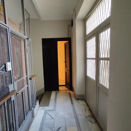Apartment Solferino 2