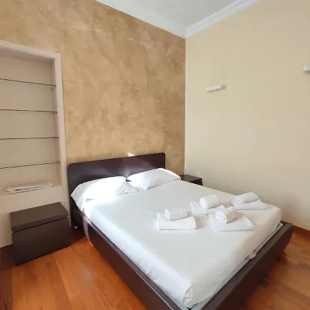 Solferino 2 Apartment
