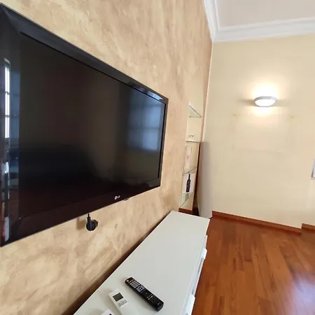 Apartment Solferino 2