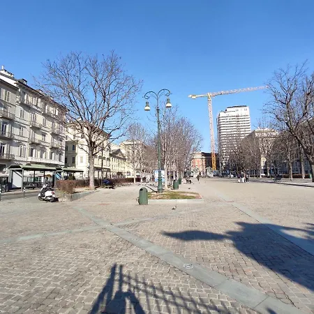 Solferino 2 Daire Torino