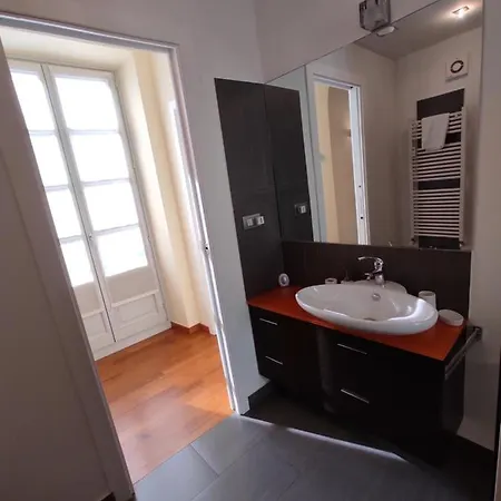 Solferino 2 Apartment
