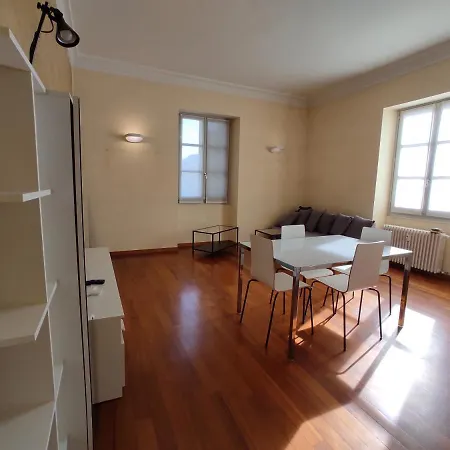 Solferino 2 Apartment