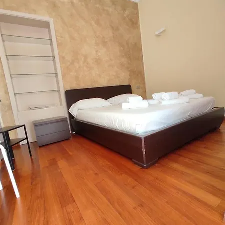 Solferino 2 Apartment *