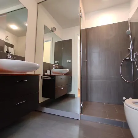 Solferino 2 شقة *