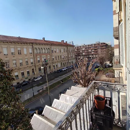 Solferino 2 Appartamento *