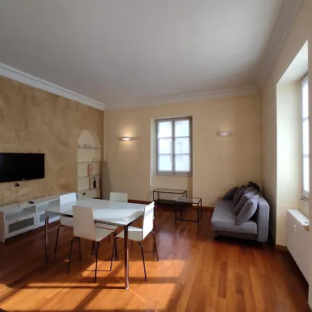 Apartment Solferino 2 *