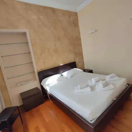 شقة Solferino 2 *