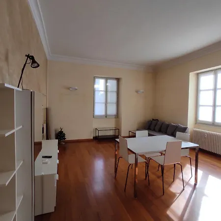 Solferino 2 Apartment