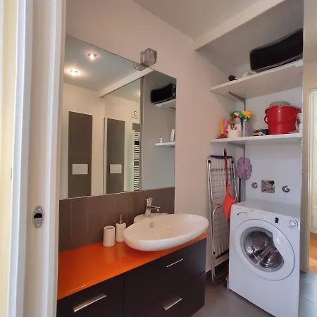 Apartment Solferino 2