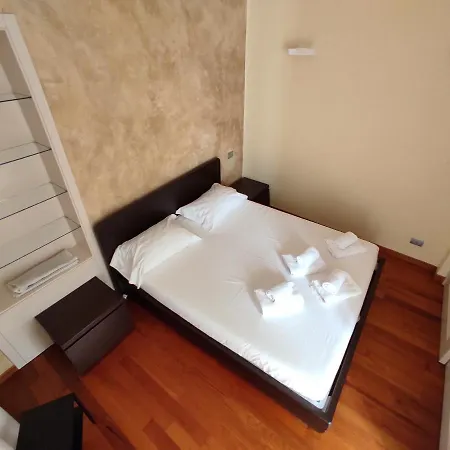 Solferino 2 Apartment *