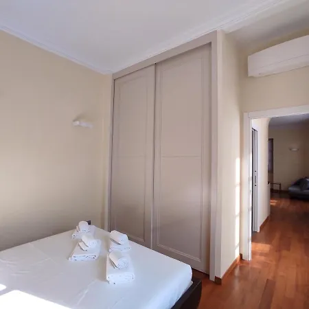 Solferino 2 Apartment *