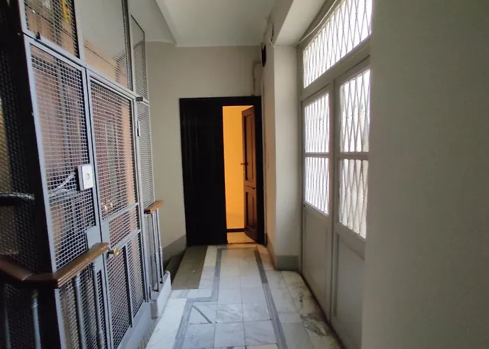 Apartment Solferino 2