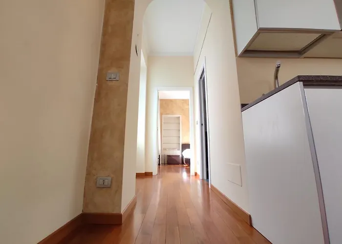 Solferino 2 Apartment *