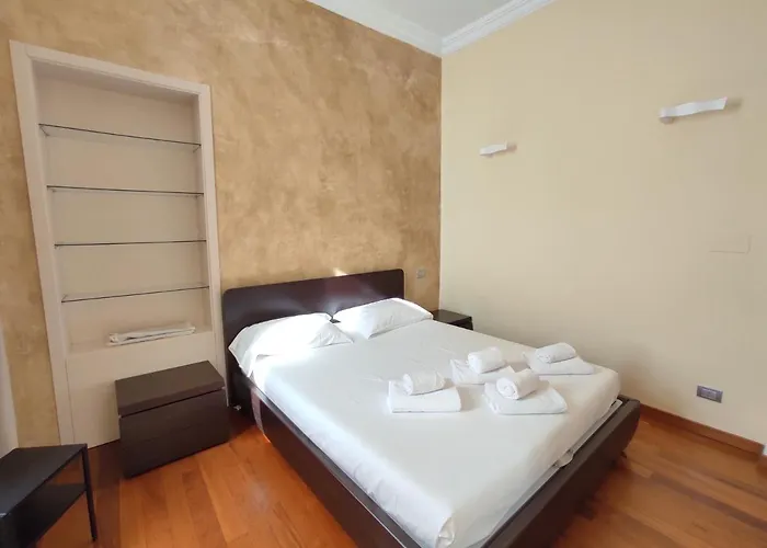 Solferino 2 Apartment