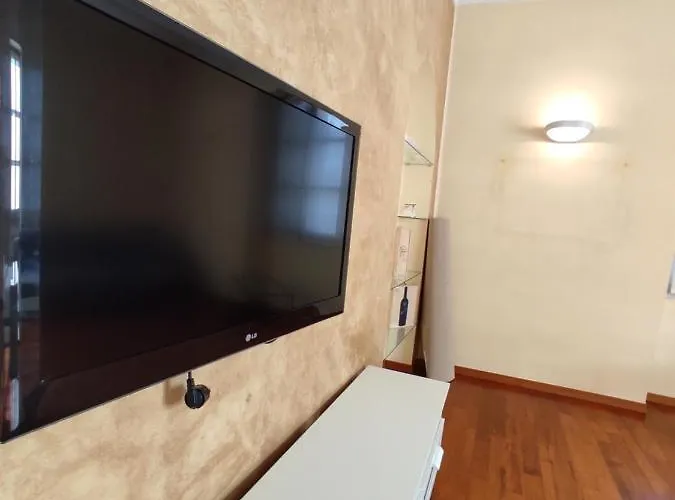 Apartment Solferino 2