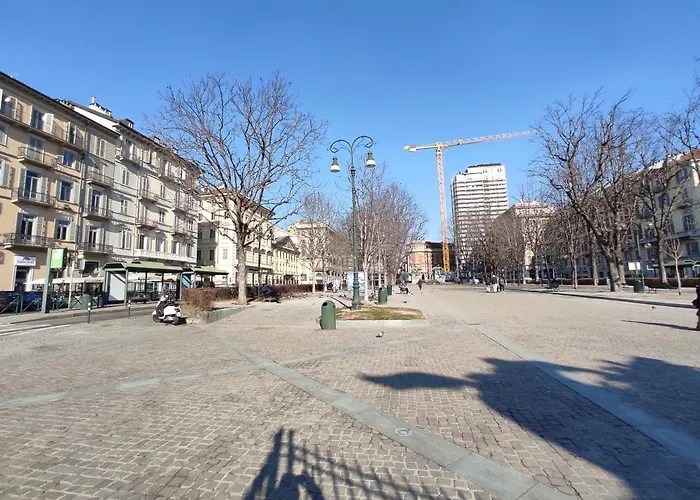 Solferino 2 Apartment Turin