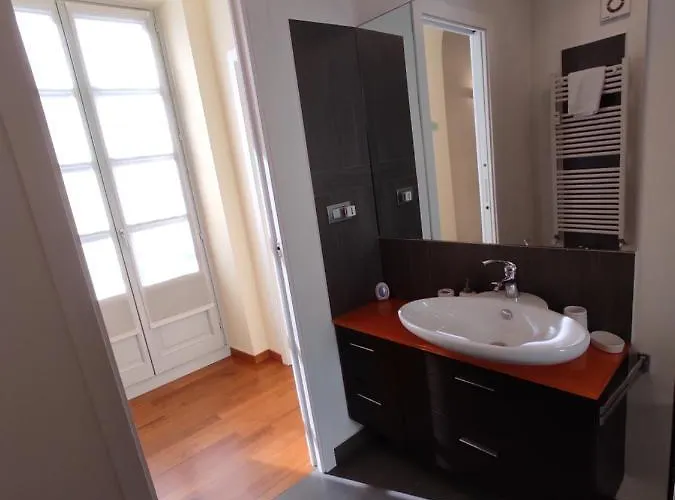 Solferino 2 Apartment