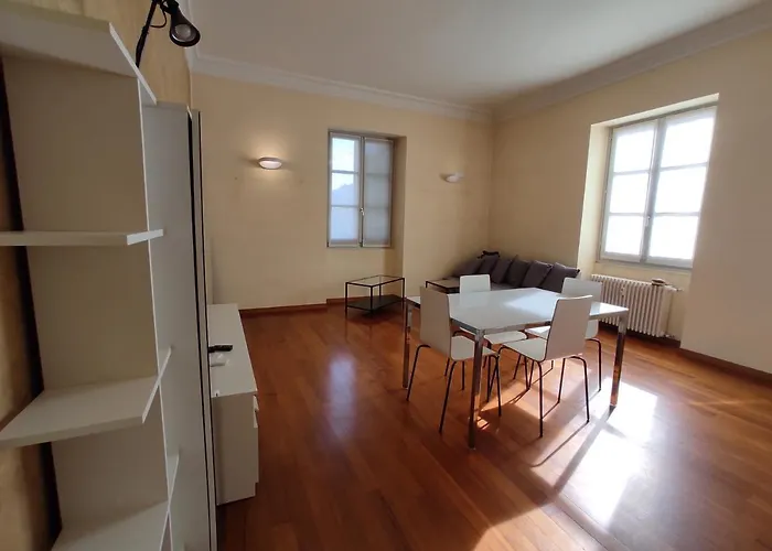 Solferino 2 Apartment