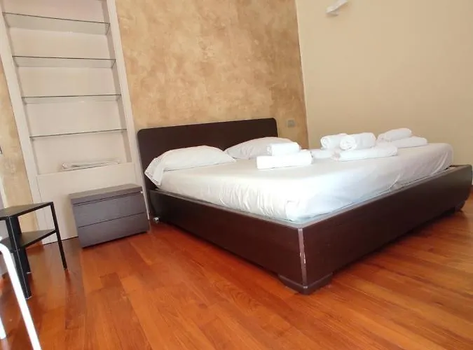 Solferino 2 Apartment *
