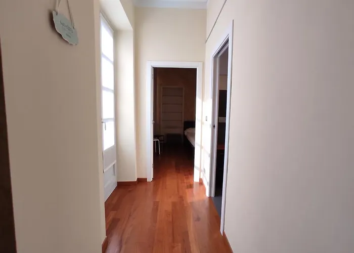 Solferino 2 Apartment