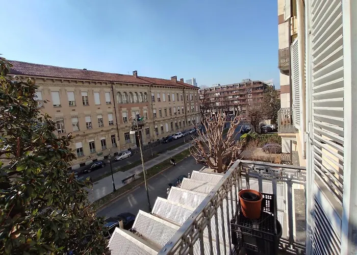 Solferino 2 Apartment *
