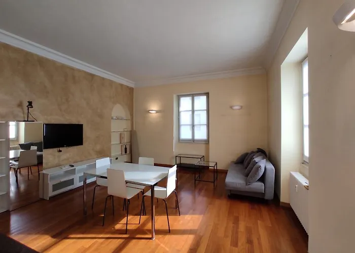 Apartment Solferino 2 *