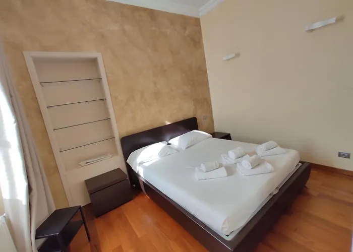 Apartment Solferino 2 *