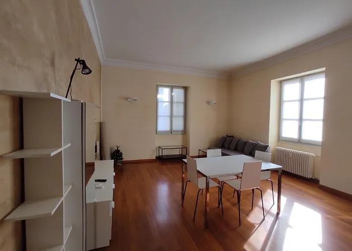 Solferino 2 Apartment
