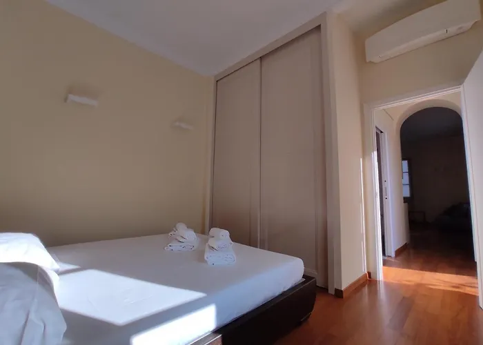 Apartment Solferino 2 *