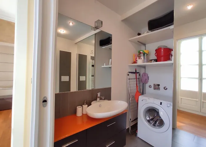 Apartment Solferino 2