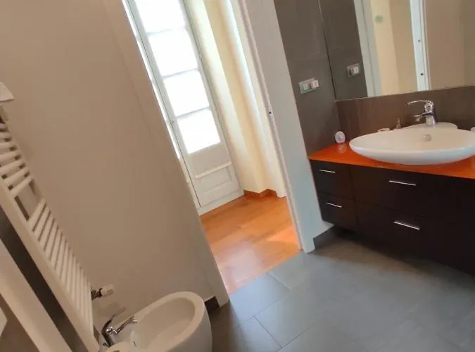 Solferino 2 Apartment Turin