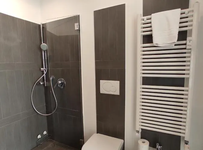 Apartment Solferino 2 Turin