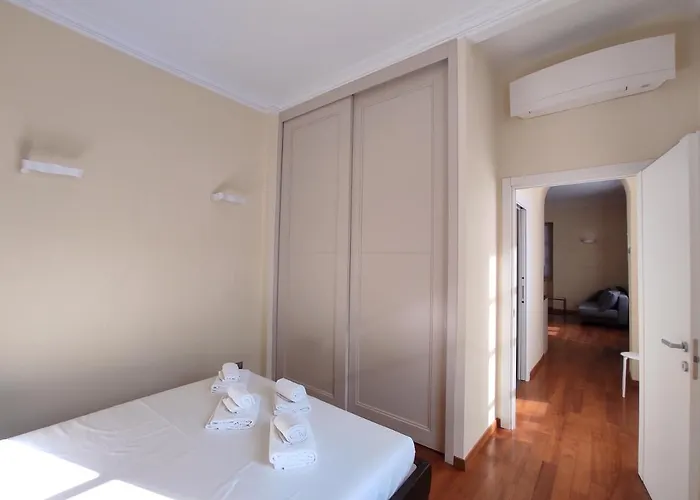 Solferino 2 Apartment *