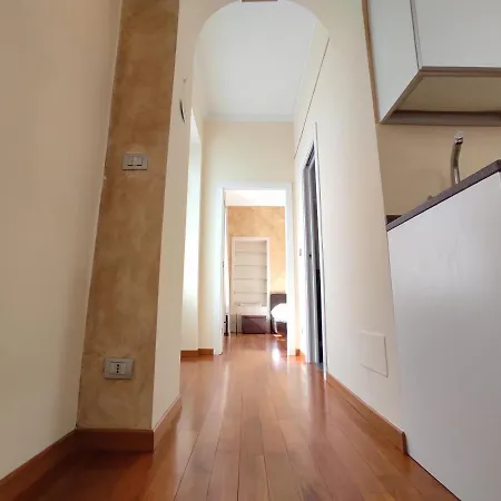 Solferino 2 Apartamento *