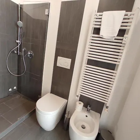 Solferino 2 Apartamento