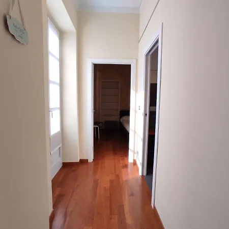 Solferino 2 Apartamento