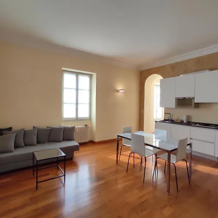 Solferino 2 * Turín