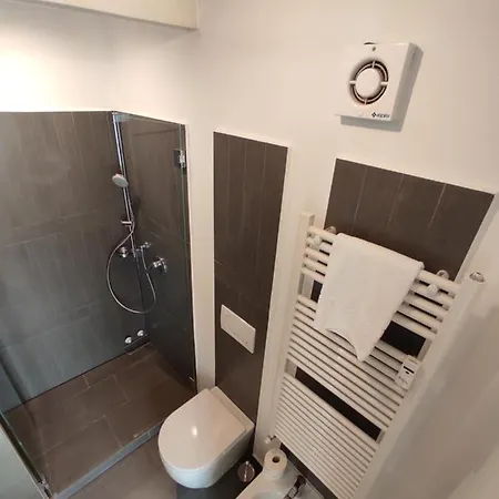 Solferino 2 Apartamento *