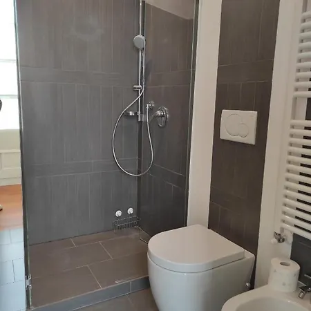 Solferino 2 Apartamento Turín