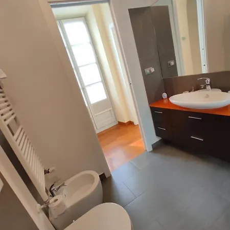 Solferino 2 Apartamento Turín